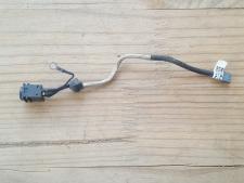 Роз'єм живлення Sony&nbsp;Vaio&nbsp;VPC-EC